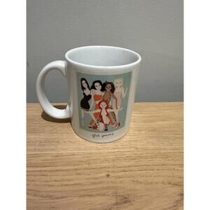 Spice Girls "Girl Power" Mug